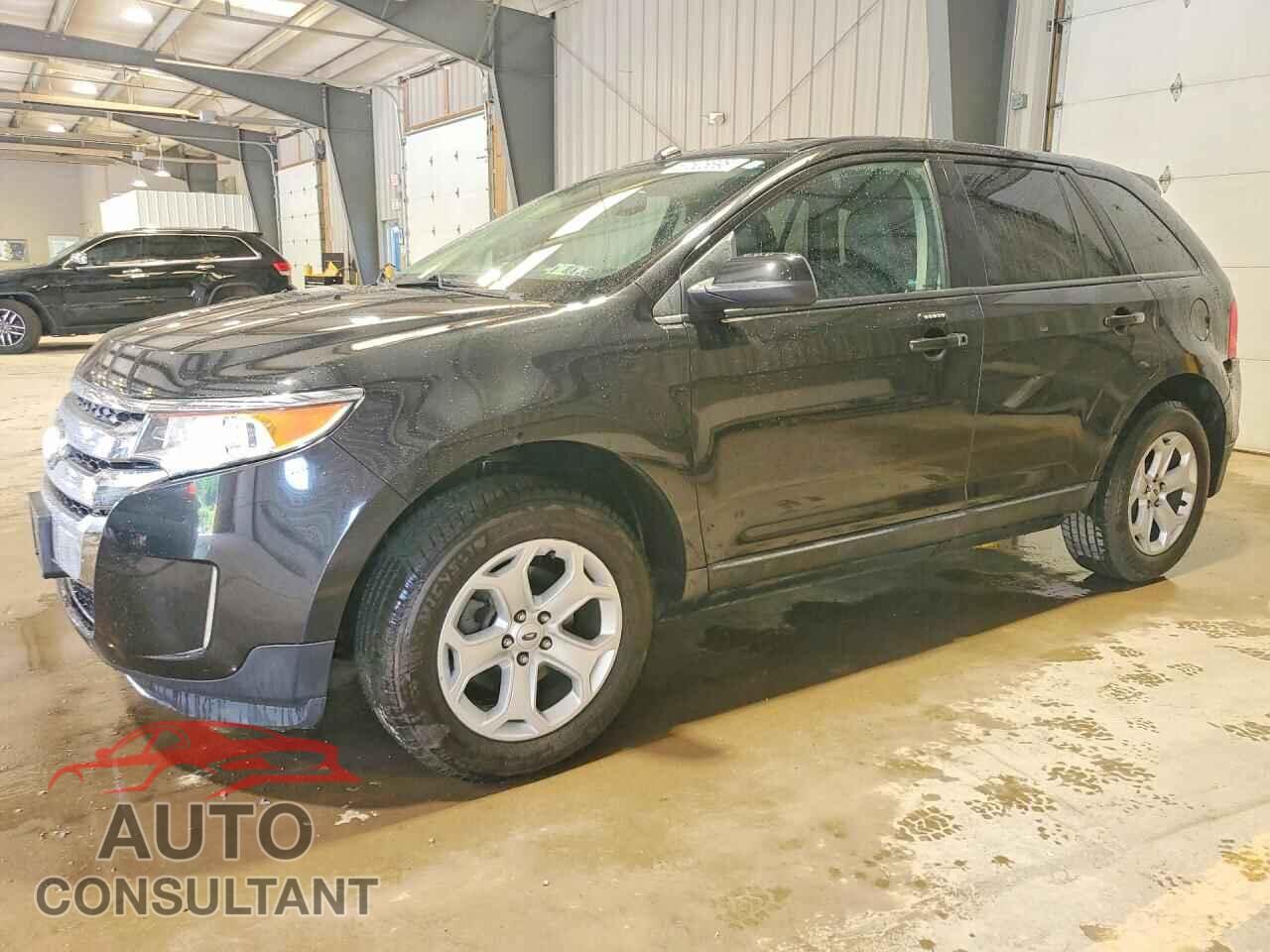 FORD EDGE 2013 - 2FMDK4JC2DBB42796