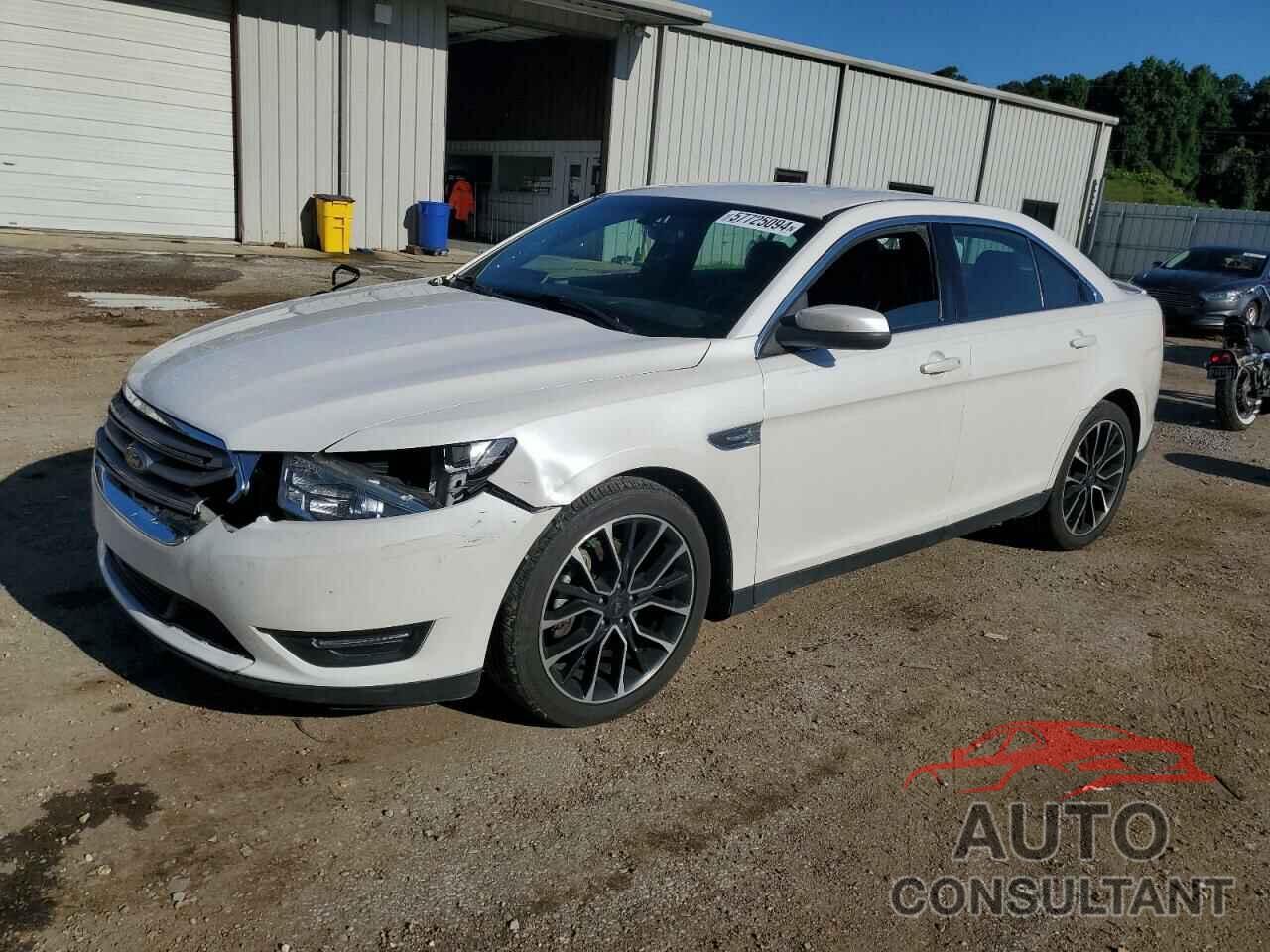 FORD TAURUS 2017 - 1FAHP2E80HG128630