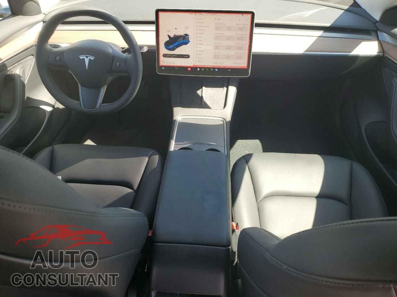TESLA MODEL 3 2023 - 5YJ3E1EA3PF668201