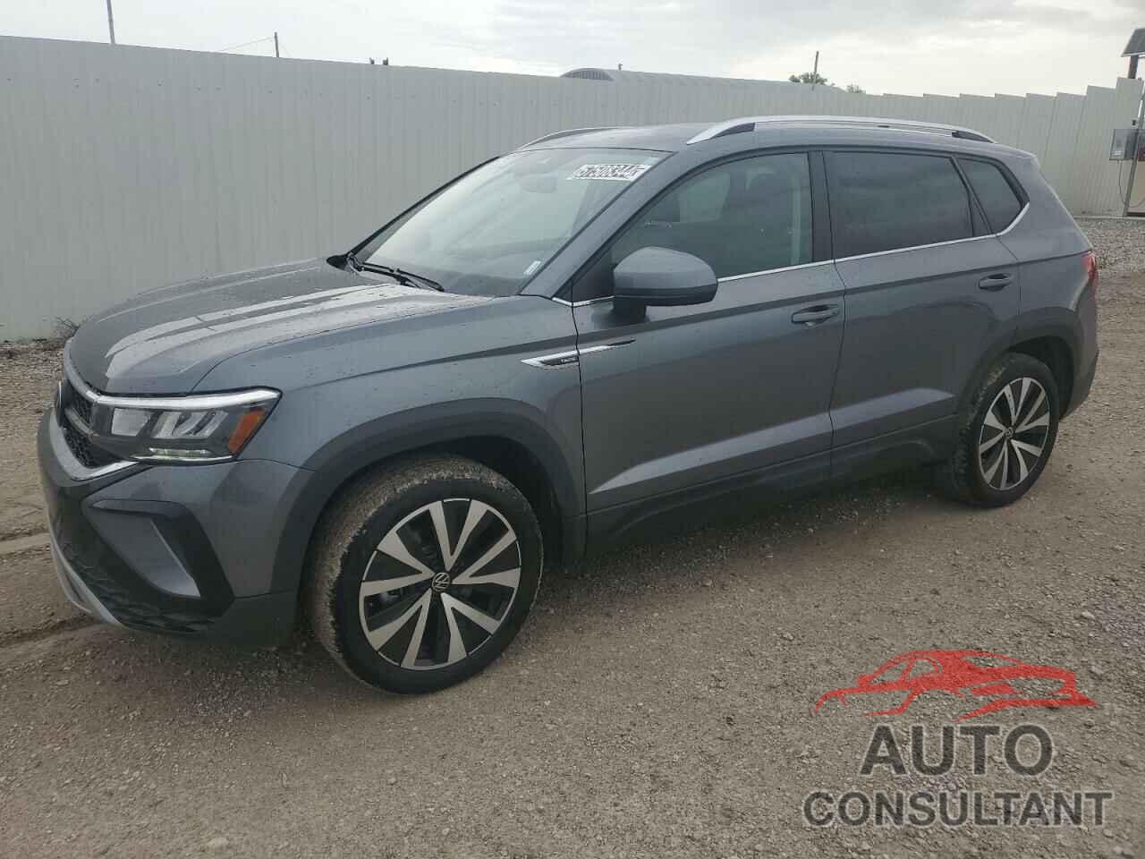 VOLKSWAGEN TAOS SE 2024 - 3VVSX7B26RM022706