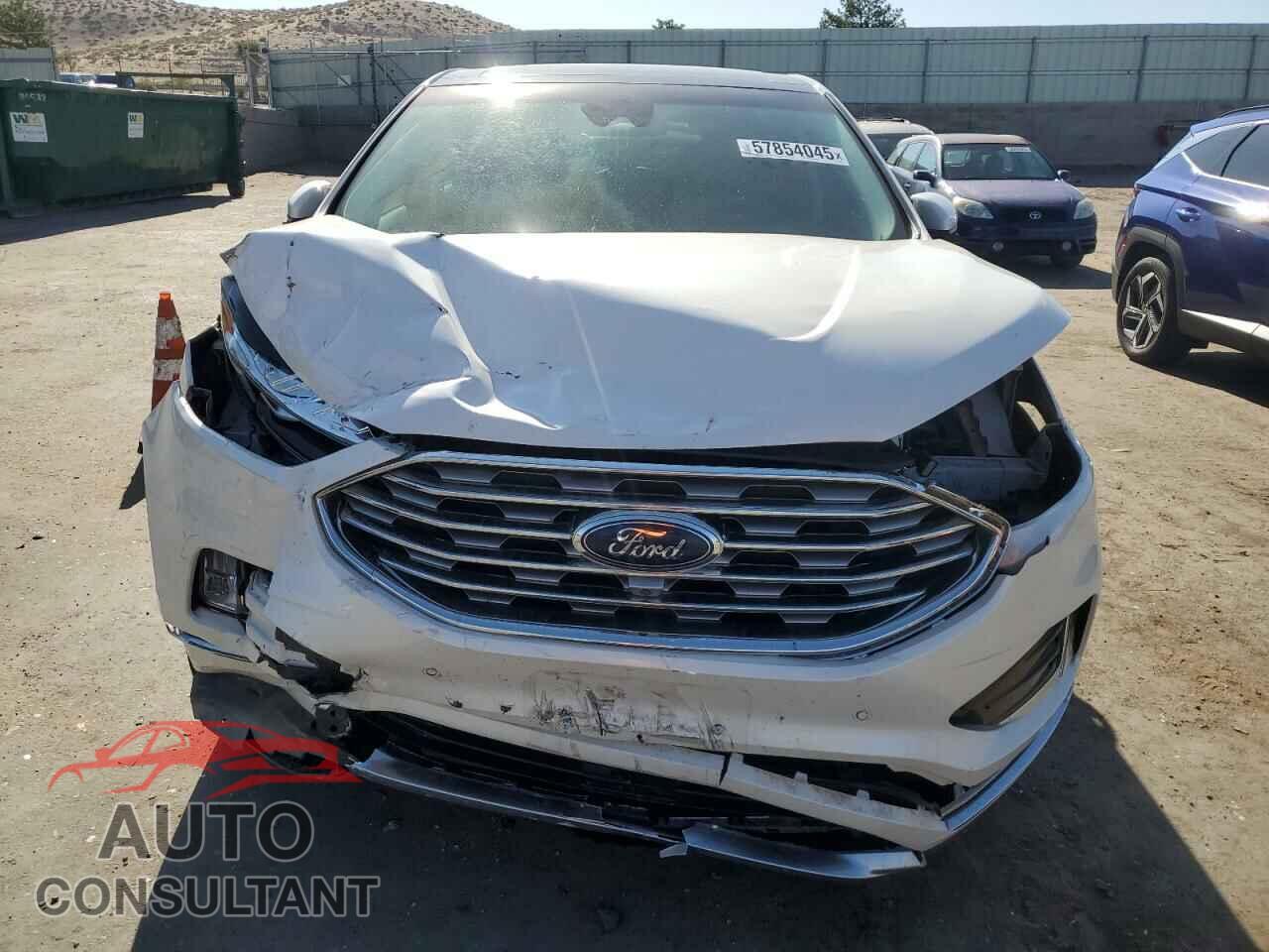 FORD EDGE 2019 - 2FMPK3K99KBC62750