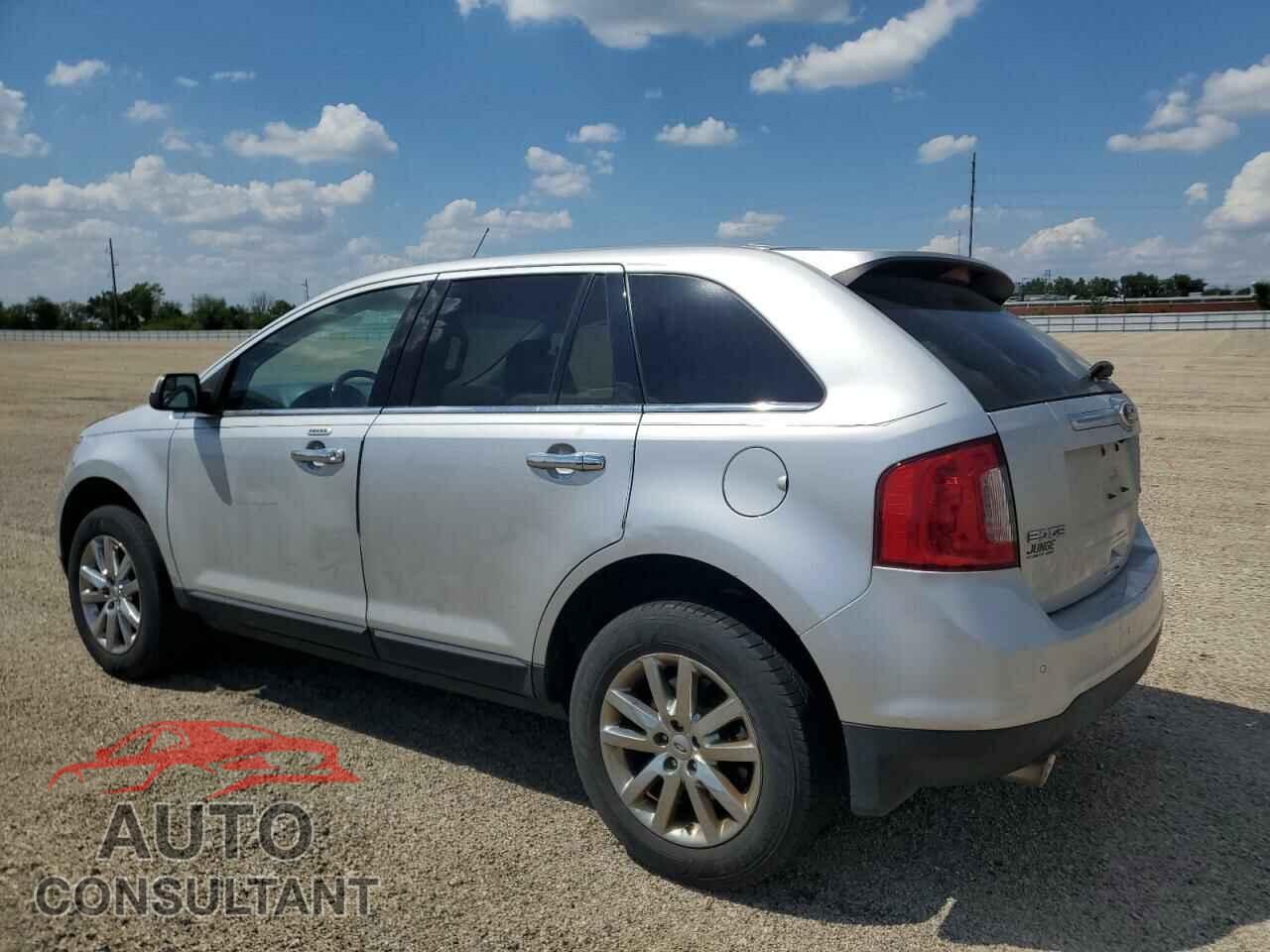 FORD EDGE 2013 - 2FMDK4KC8DBA03738