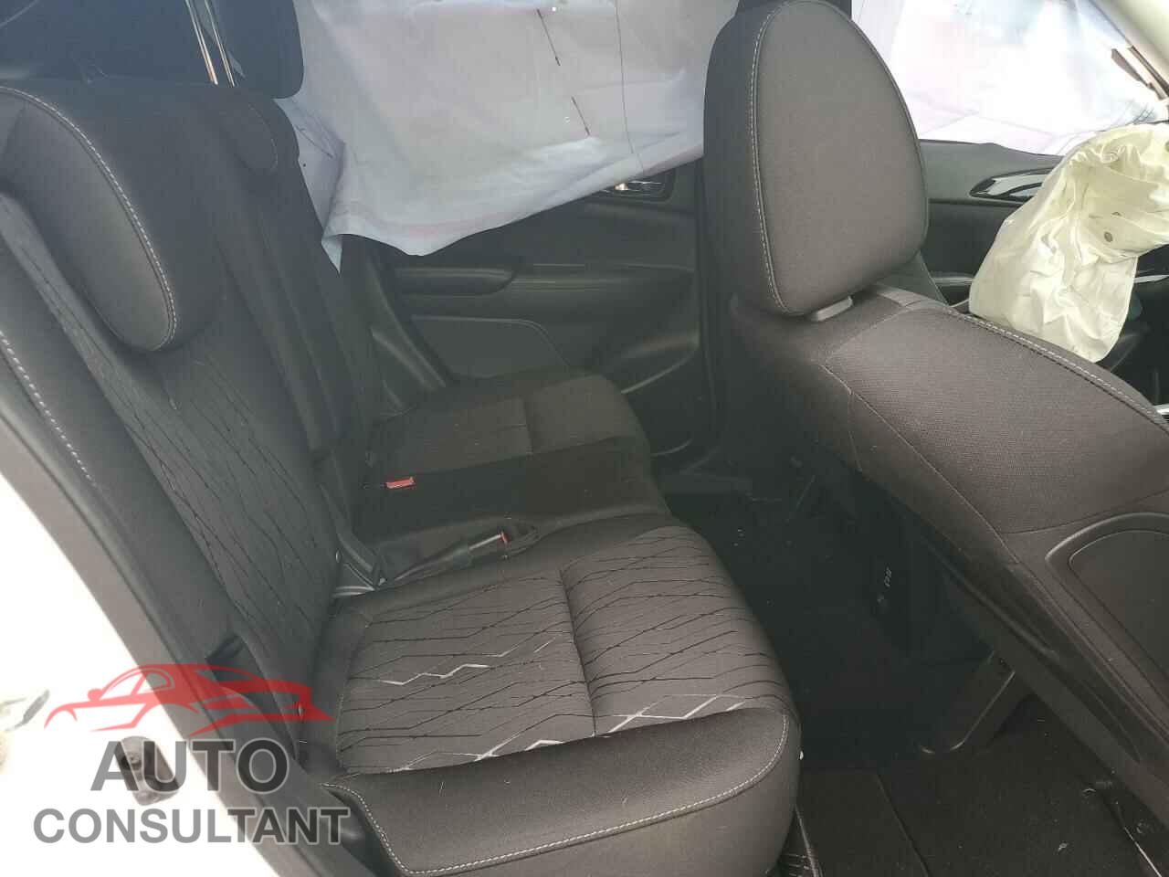 MITSUBISHI ECLIPSE 2019 - JA4AT5AA5KZ023864