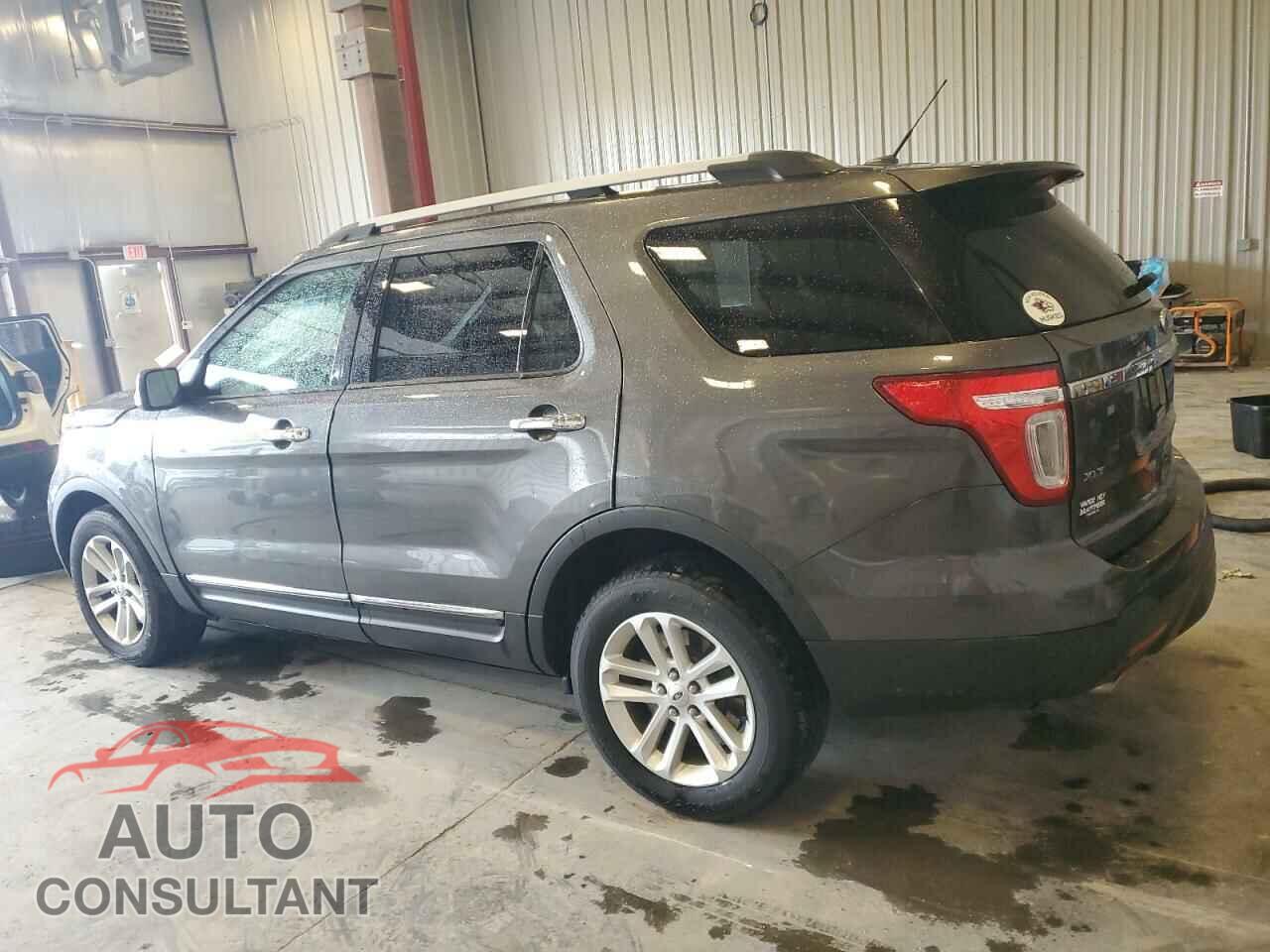 FORD EXPLORER 2015 - 1FM5K8D87FGA63476