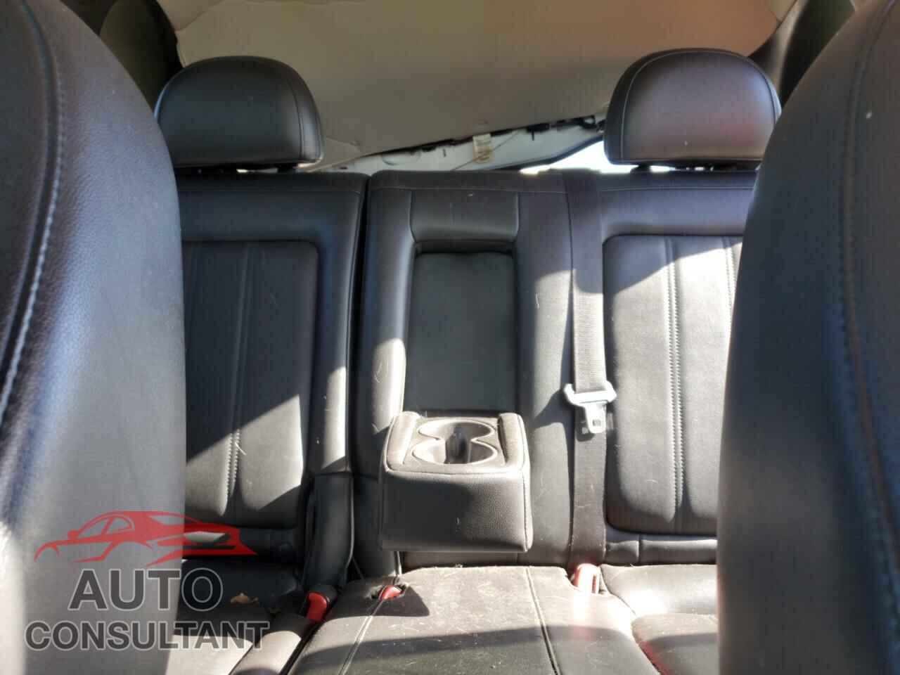 CHEVROLET CAPTIVA 2012 - 3GNFL4E56CS535030