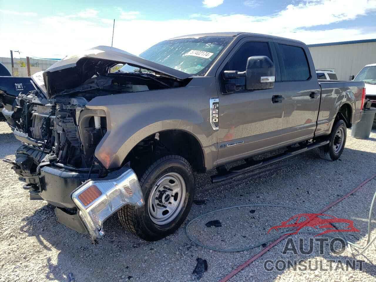 FORD F250 2022 - 1FT8W2BT5NEE33294