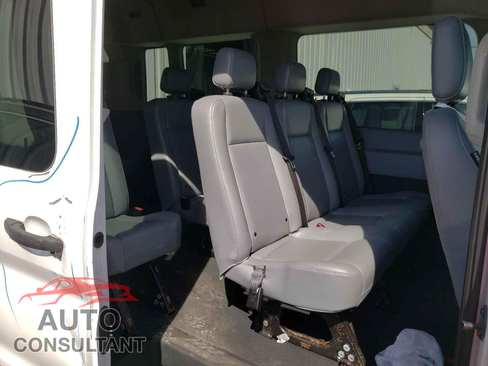 FORD TRANSIT CO 2018 - 1FBAX2CM6JKA04901