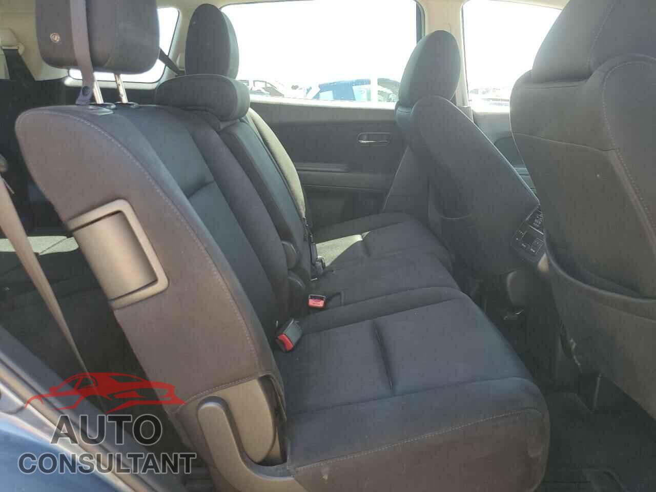 MAZDA CX-9 2014 - JM3TB2BAXE0441433