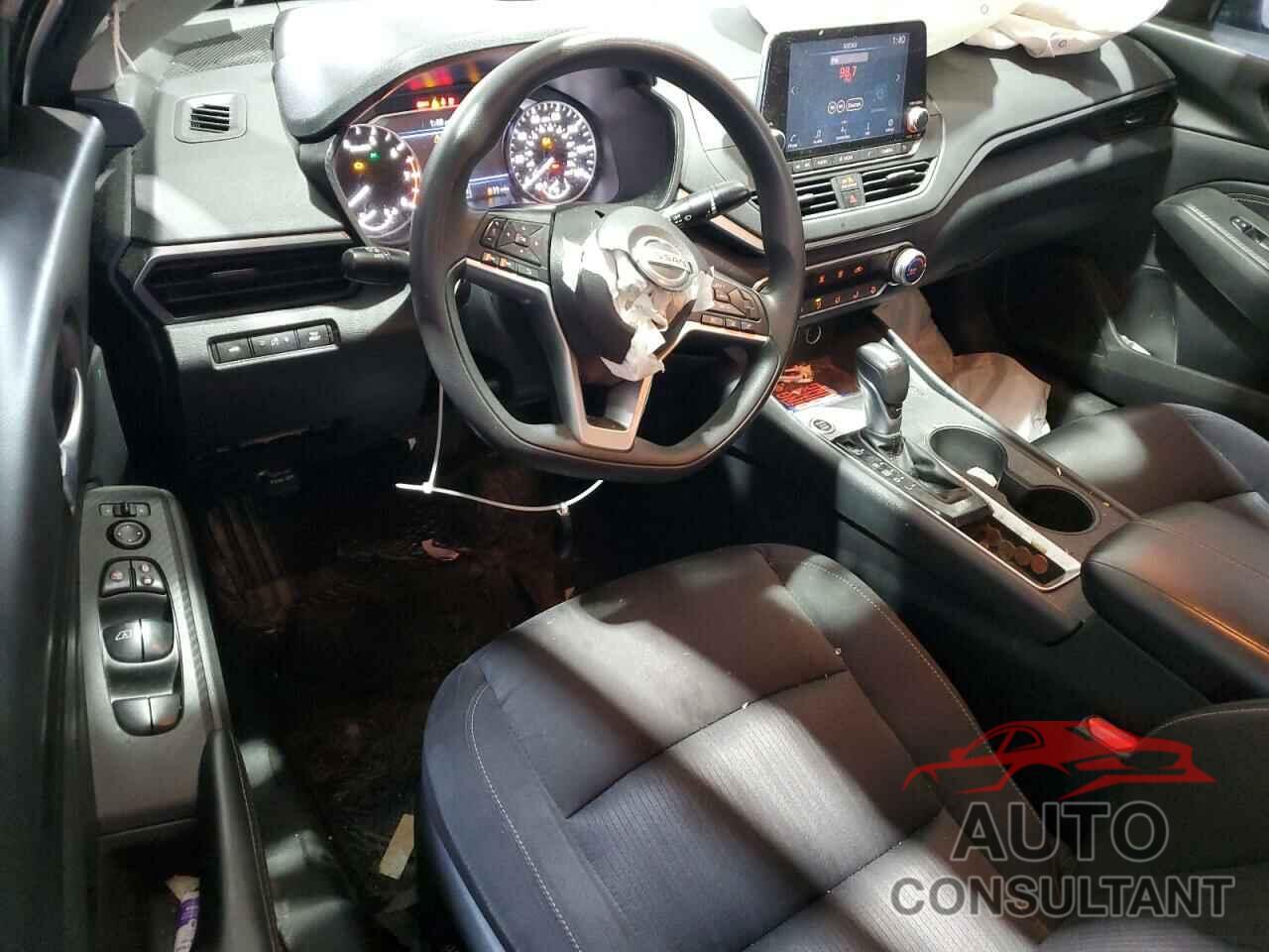 NISSAN ALTIMA 2020 - 1N4BL4BV9LC238745