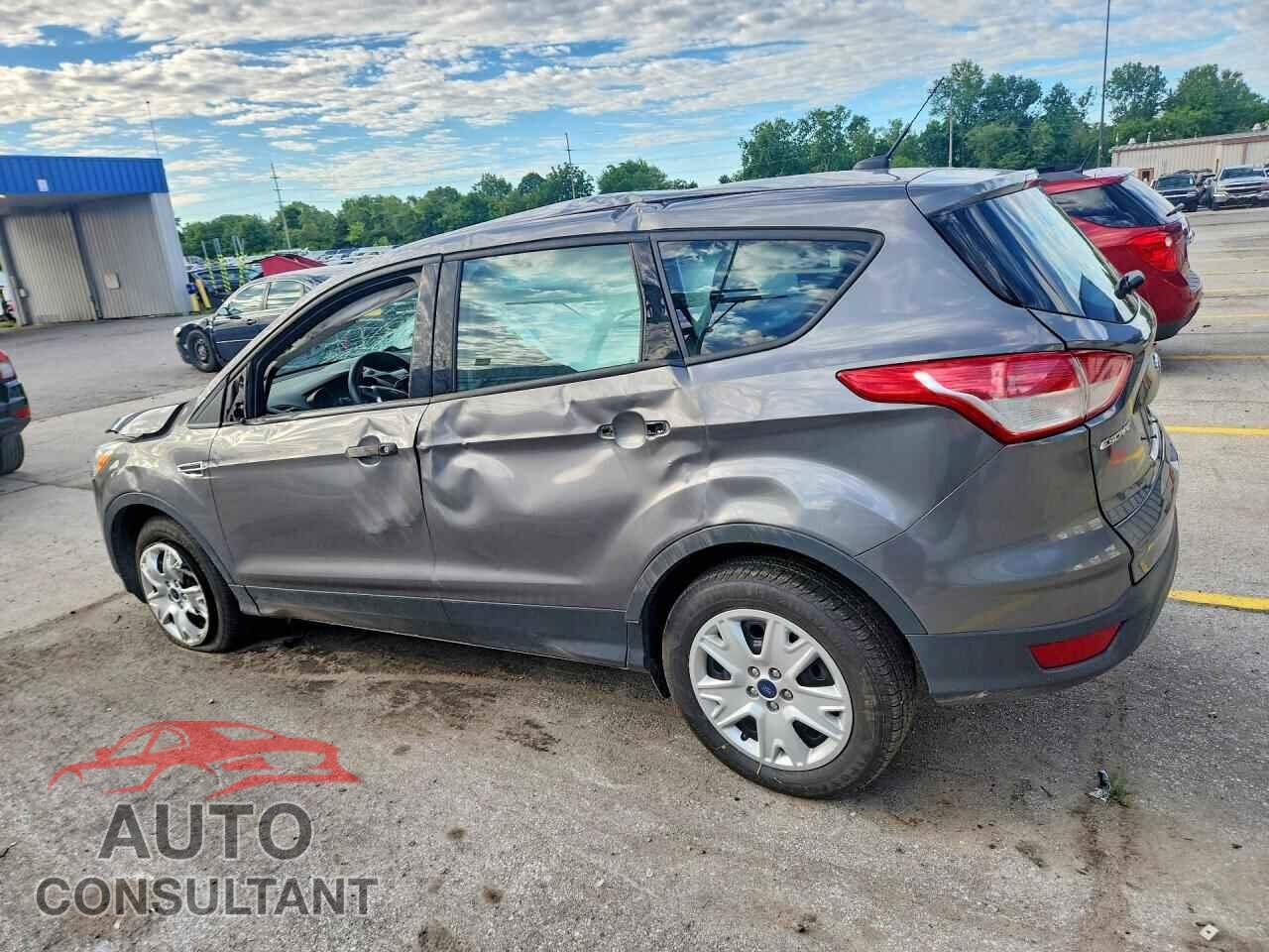 FORD ESCAPE 2014 - 1FMCU0F70EUC51246
