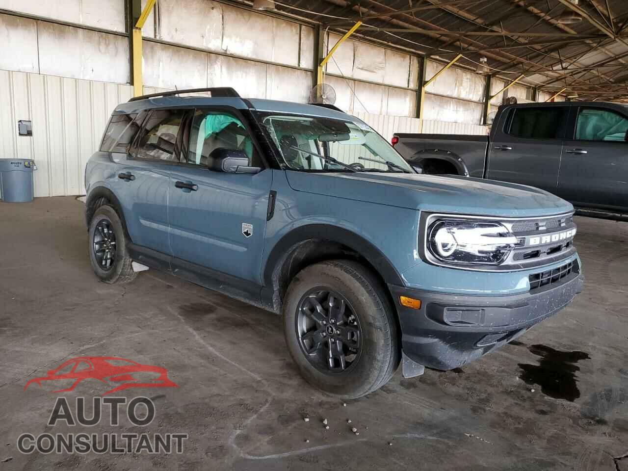 FORD BRONCO 2023 - 3FMCR9B6XPRD47351