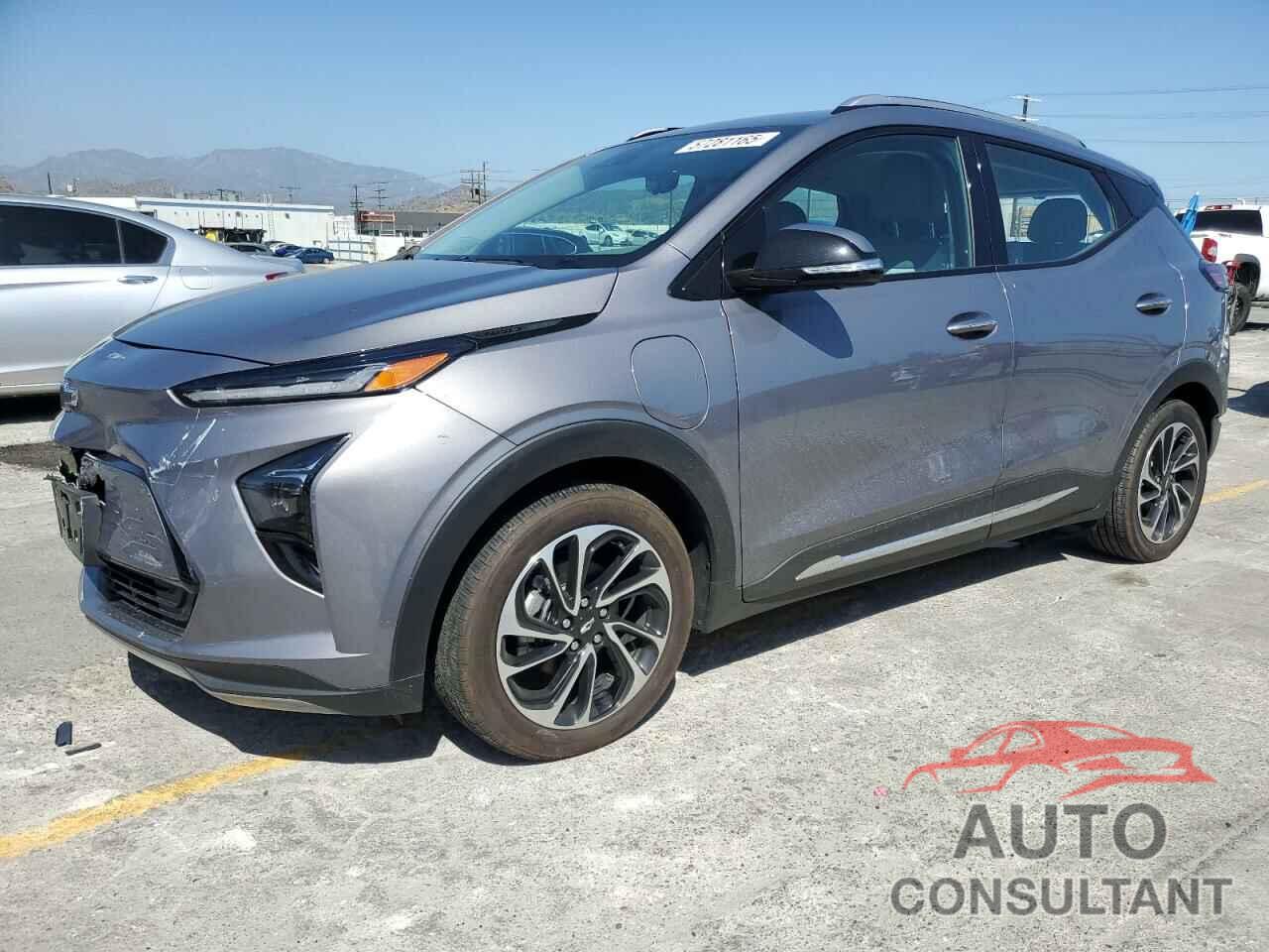 CHEVROLET BOLT 2023 - 1G1FZ6S02P4194557