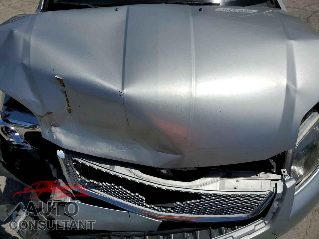 MITSUBISHI GALANT 2012 - 4A32B2FFXCE017841