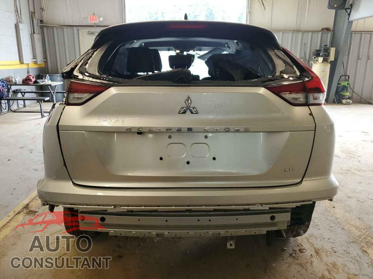 MITSUBISHI ECLIPSE 2024 - JA4ATWAA9RZ001351