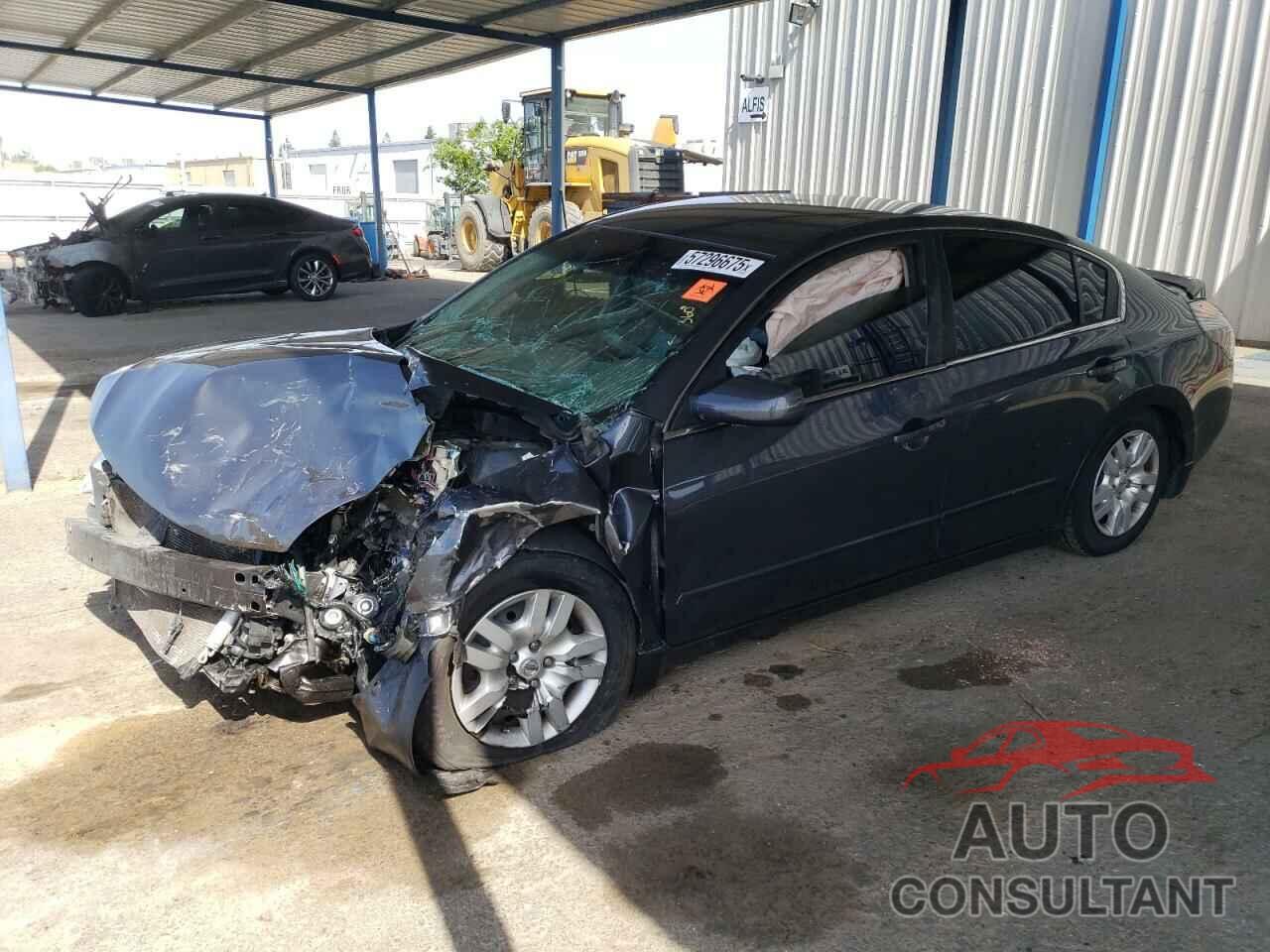 NISSAN ALTIMA 2012 - 1N4AL2AP8CC216271