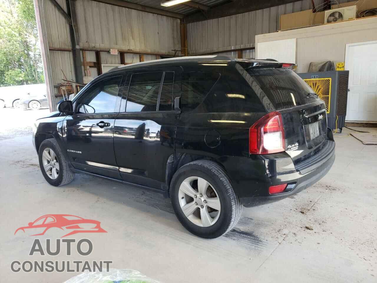 JEEP COMPASS 2016 - 1C4NJDBB5GD778175