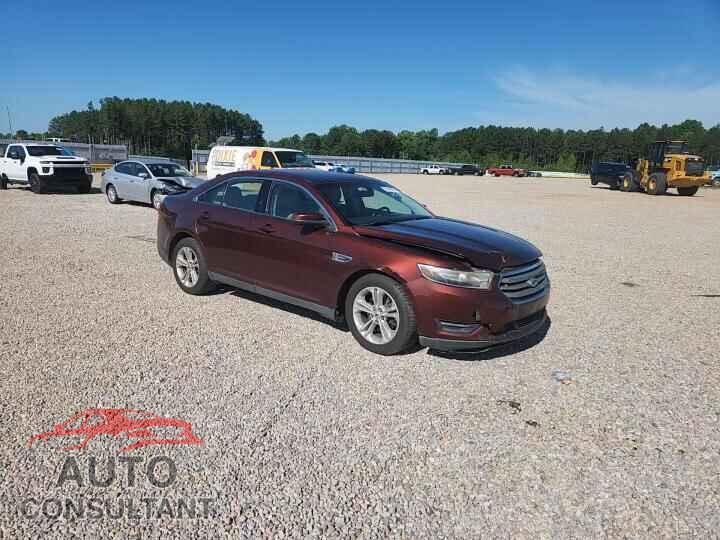 FORD TAURUS 2015 - 1FAHP2E82FG187949