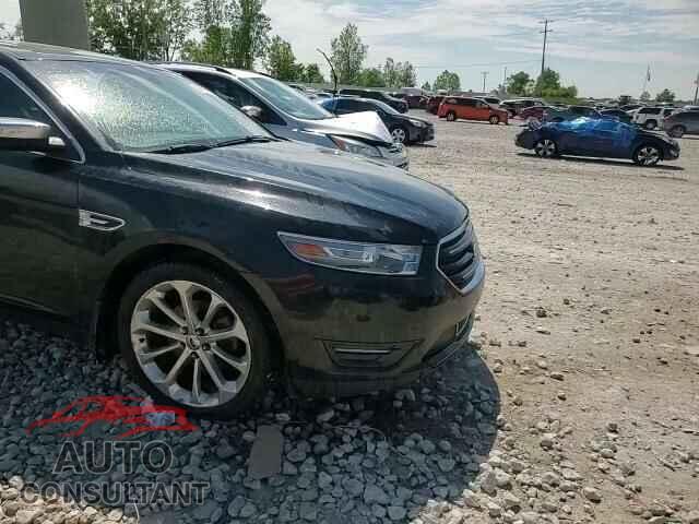 FORD TAURUS 2013 - 1FAHP2F81DG180583