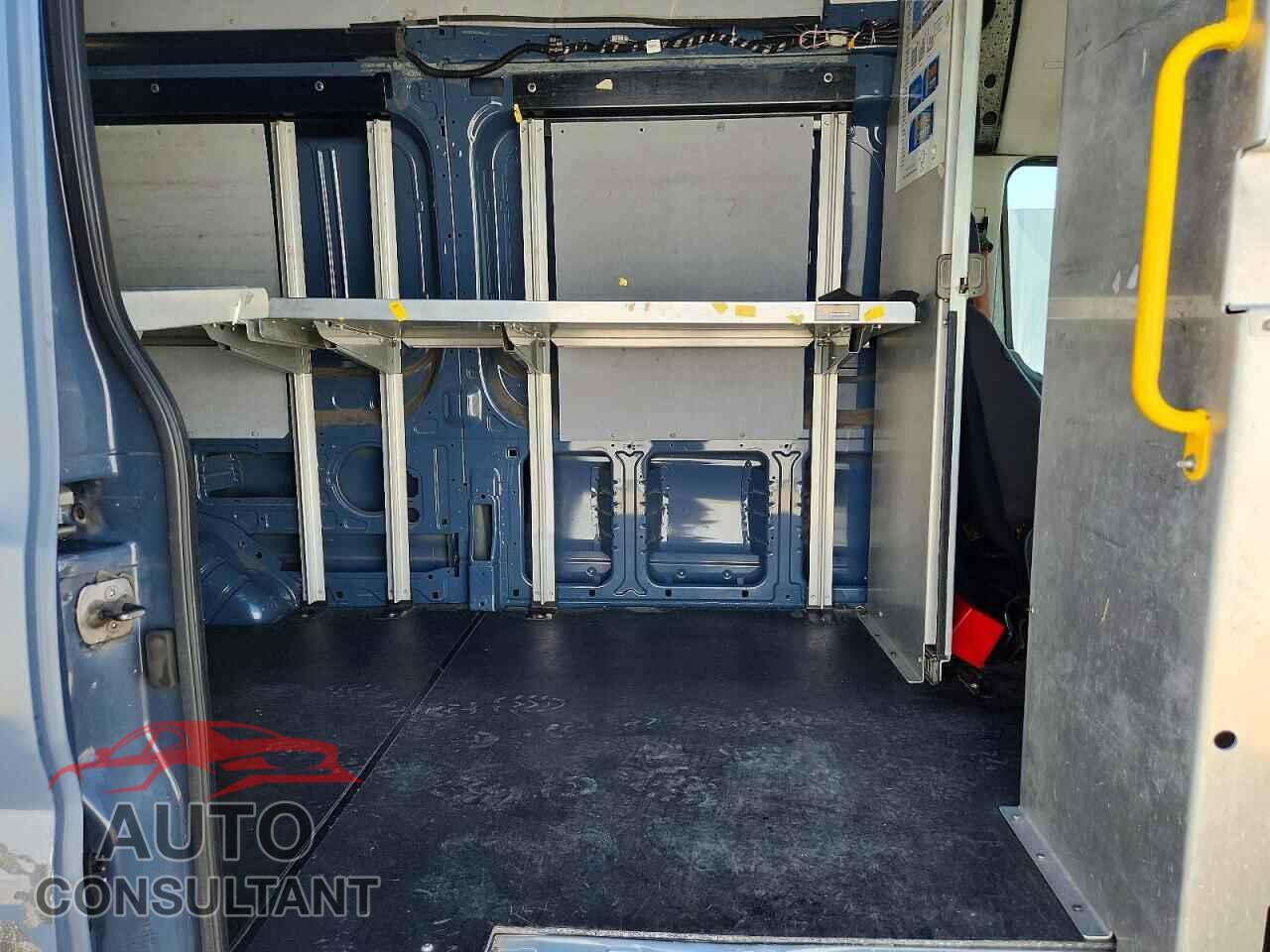 FORD TRANSIT 2020 - 1FTBR3X85LKB27962