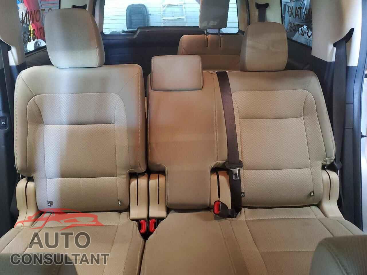 FORD FLEX 2018 - 2FMHK6C86JBA21836