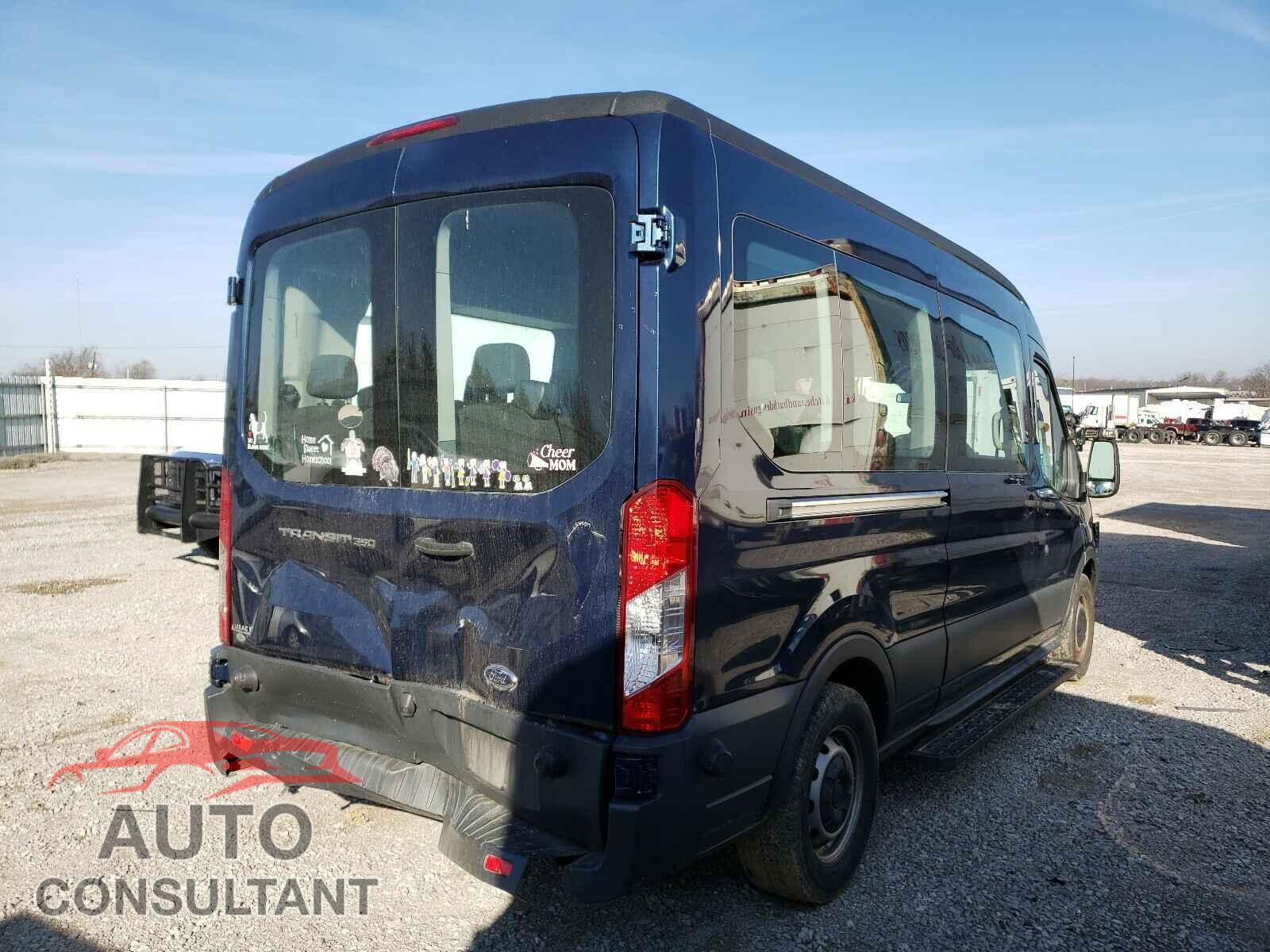FORD TRANSIT CO 2017 - 1FBAX2CM0HKA16746