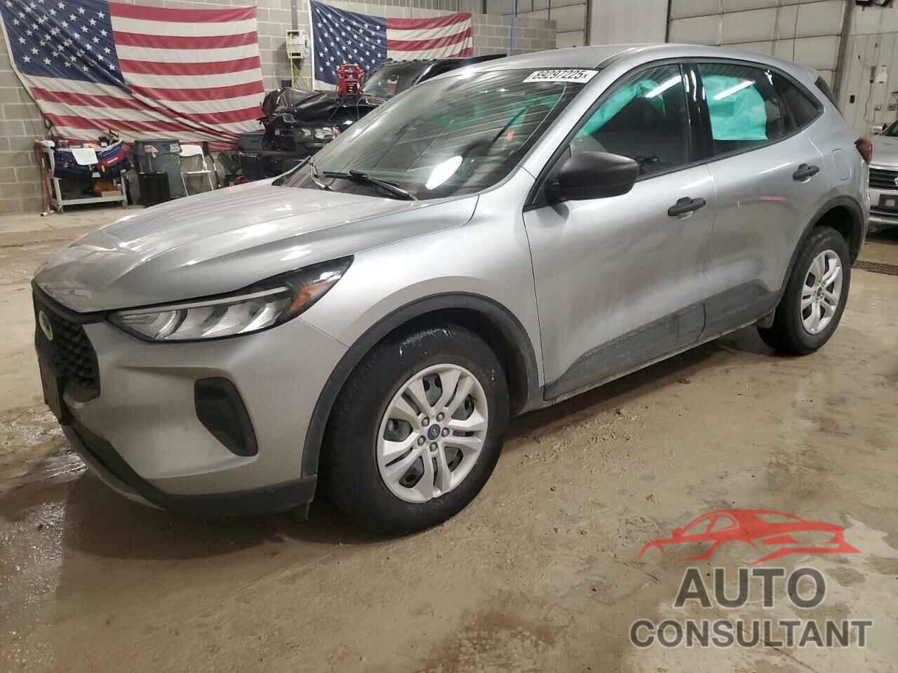 FORD ESCAPE 2023 - 1FMCU9FN2PUB24813