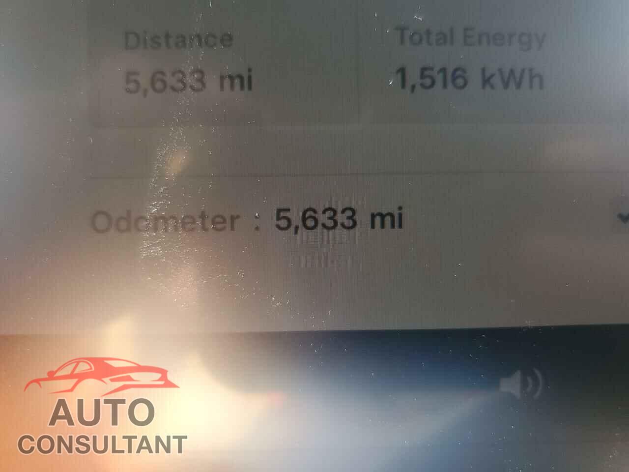 TESLA MODEL 3 2023 - 5YJ3E1EC4PF461432