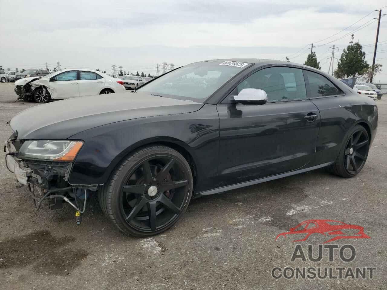 AUDI S5/RS5 2011 - WAUVVAFR4BA048257