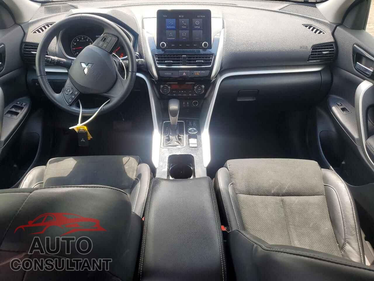 MITSUBISHI ECLIPSE 2022 - JA4ATWAA8NZ054486