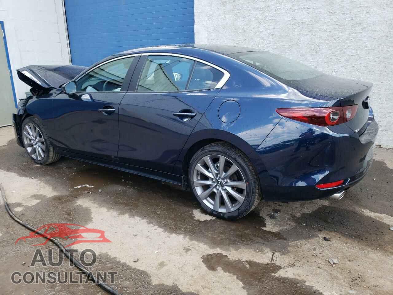 MAZDA 3 2024 - 3MZBPACM2RM413702