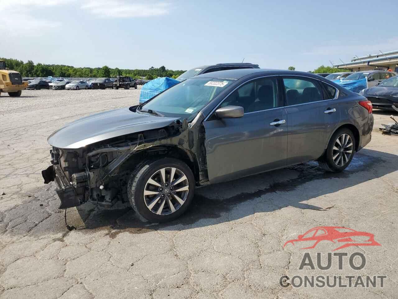 NISSAN ALTIMA 2017 - 1N4AL3AP4HC292793