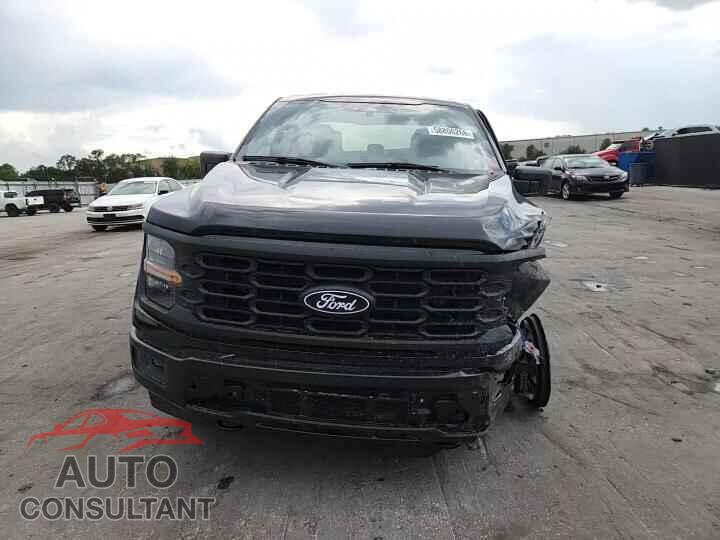 FORD F150 2026 - 1FTEW2LP9TKD44332