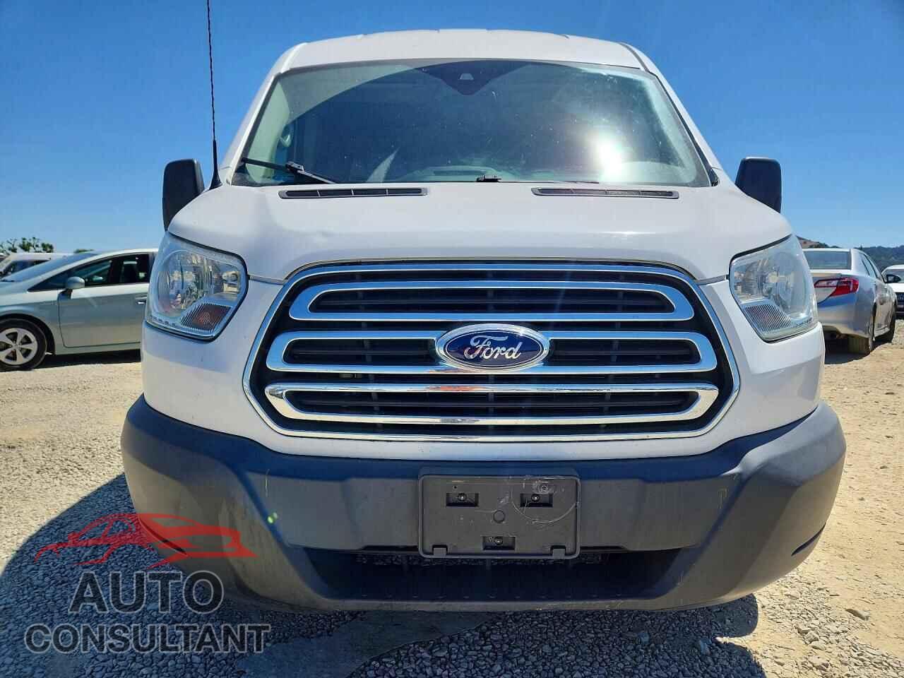 FORD TRANSIT 2016 - 1FBAX2CM5GKB12077