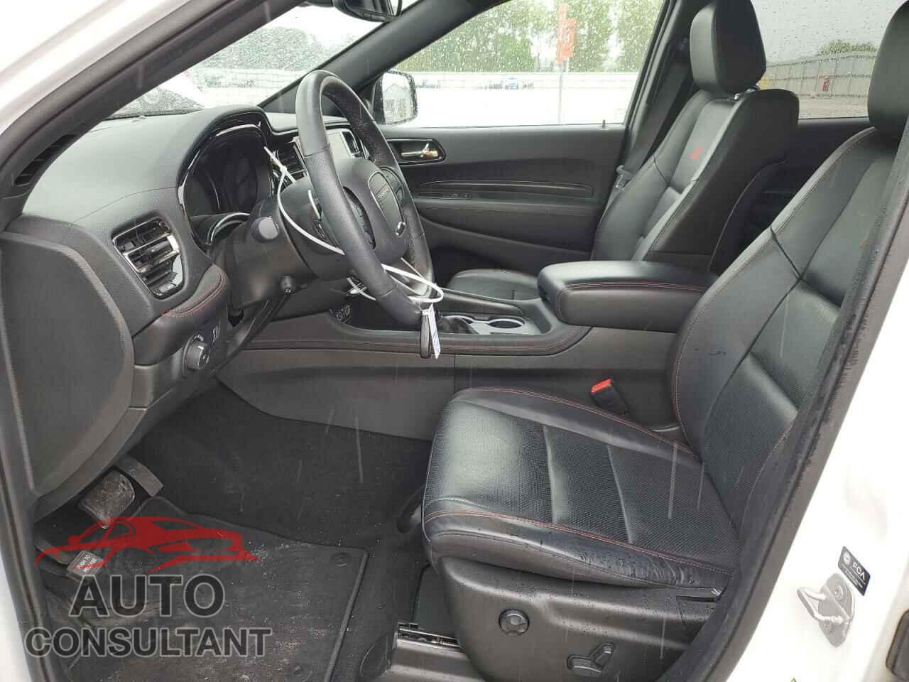 DODGE DURANGO 2023 - 1C4RDJDG8PC605353