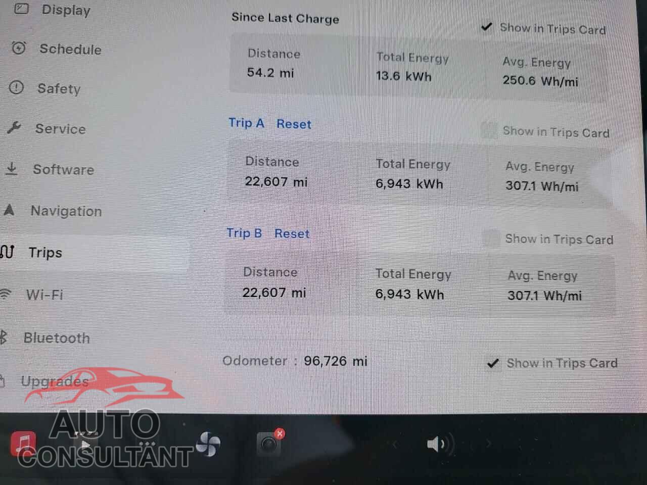 TESLA MODEL 3 2018 - 5YJ3E1EA9JF036178