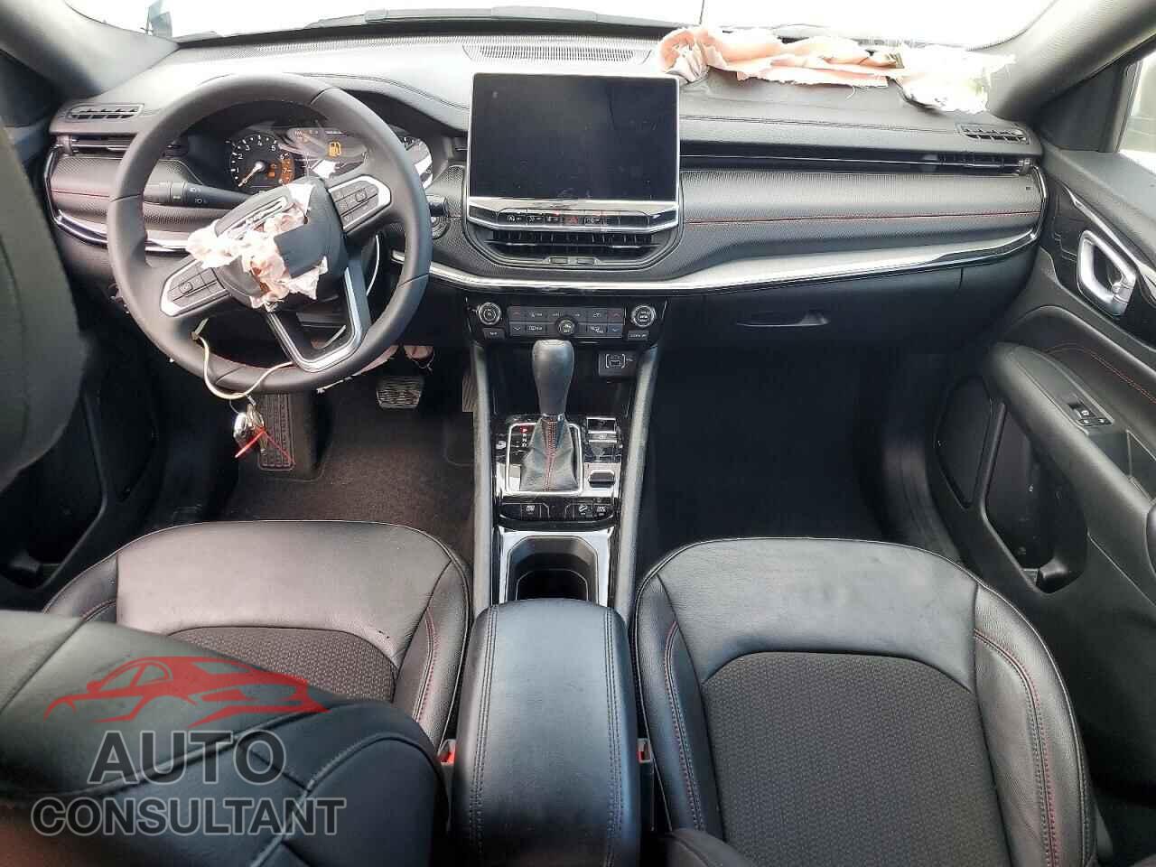 JEEP COMPASS 2025 - 3C4NJDDN4ST536889