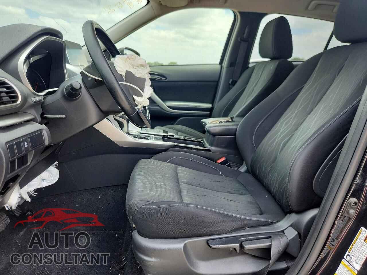 MITSUBISHI ECLIPSE 2019 - JA4AT5AAXKZ003836