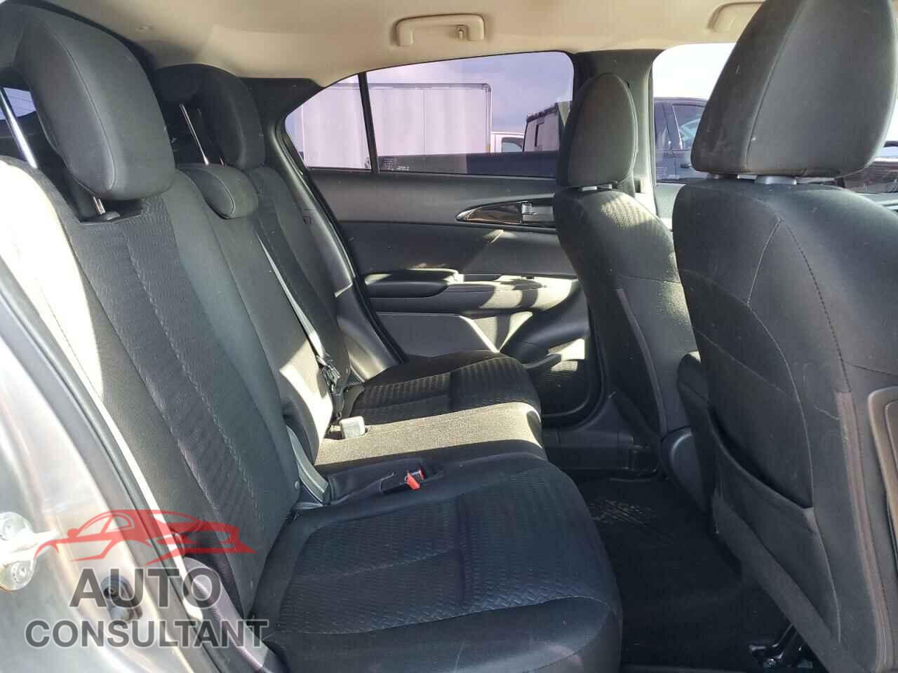 MITSUBISHI ECLIPSE 2019 - JA4AT3AA7KZ037219