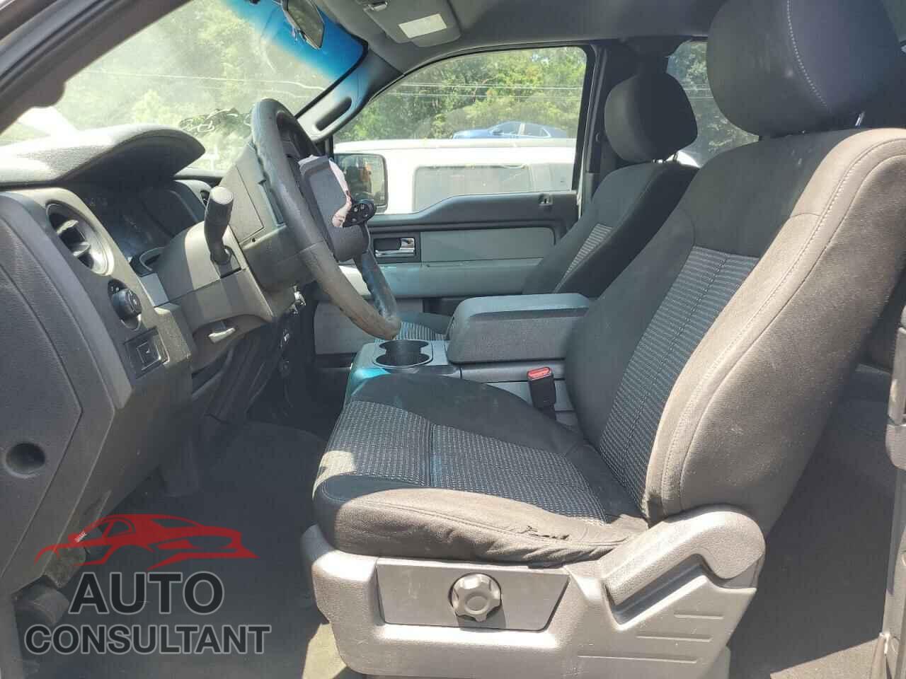 FORD F-150 2014 - 1FTFX1EF0EFA68196