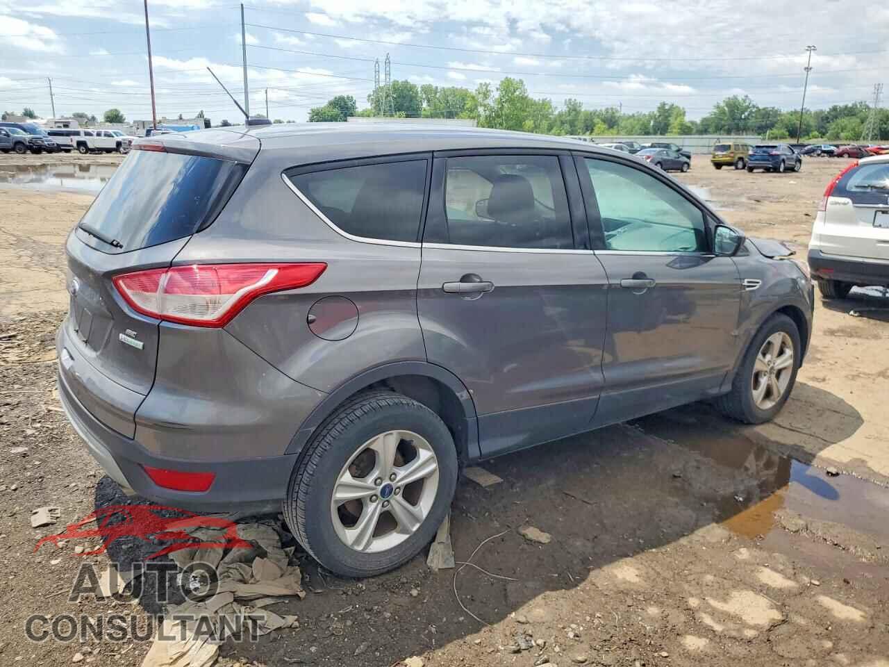 FORD ESCAPE 2013 - 1FMCU0GX7DUD77083