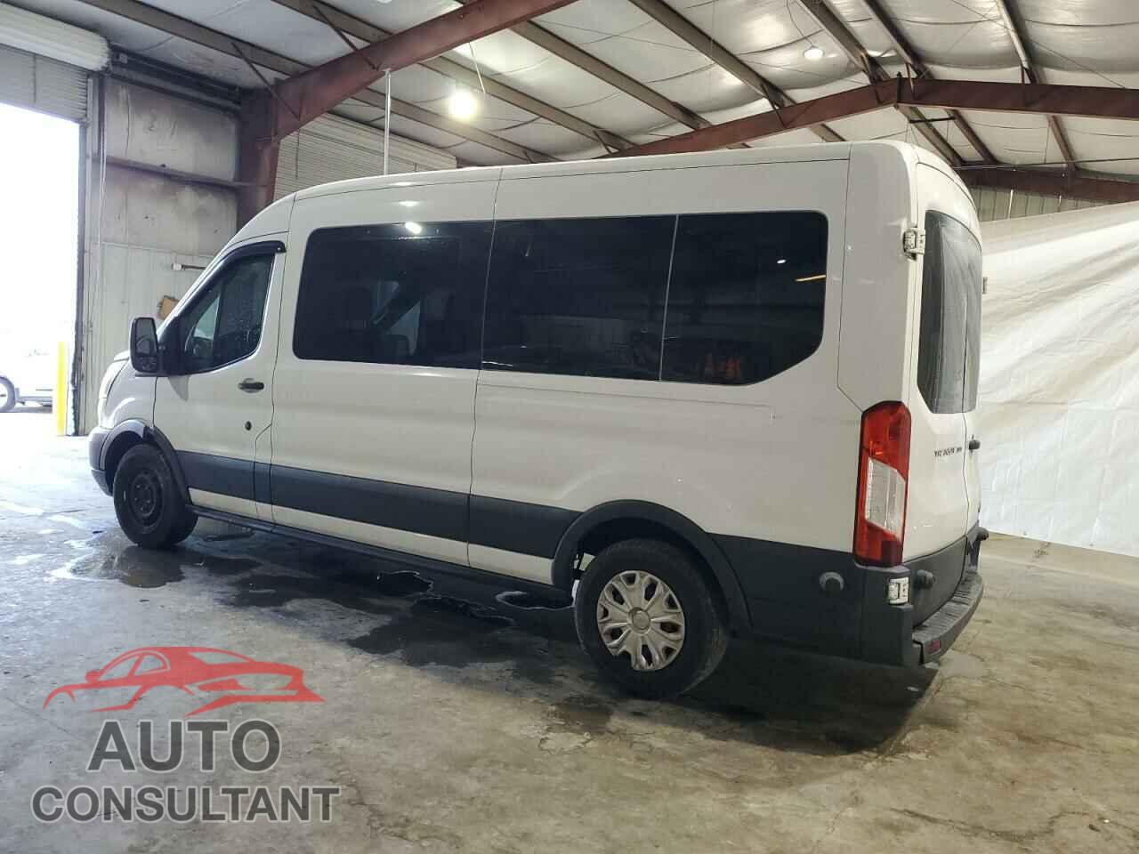 FORD TRANSIT 2017 - 1FBAX2CM7HKB00918