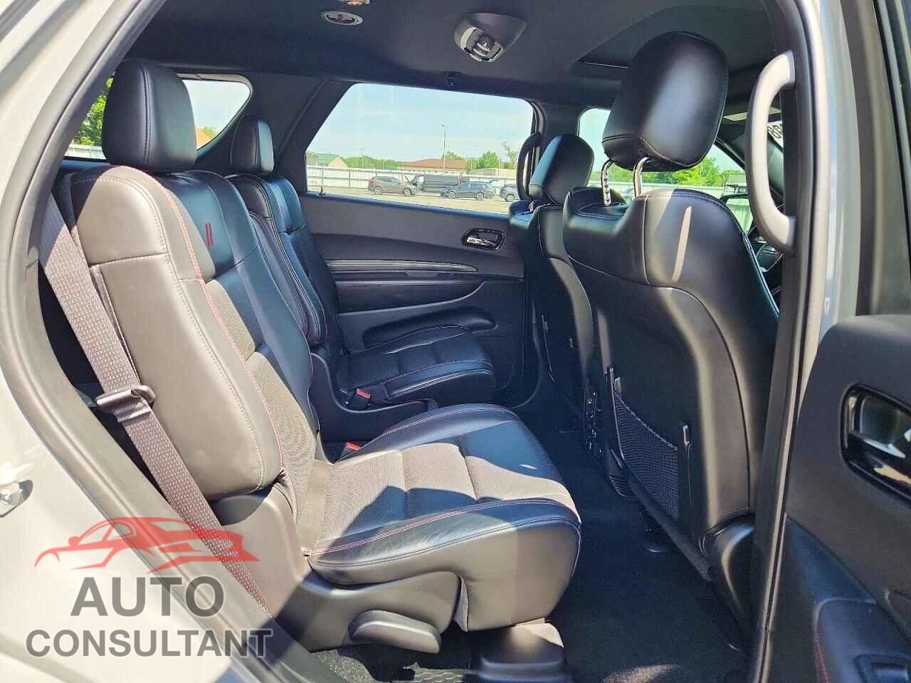 DODGE DURANGO 2021 - 1C4SDJCT6MC853189