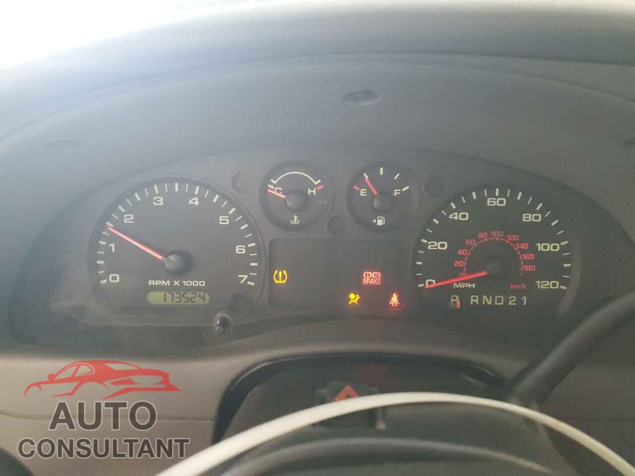 FORD RANGER 2010 - 1FTKR1EEXAPA16367