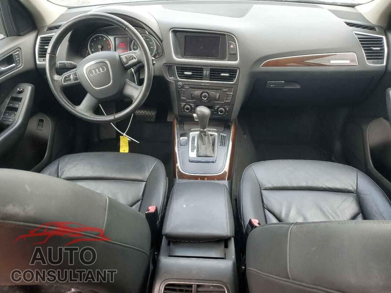 AUDI Q5 2011 - WA1LFAFP5BA014859