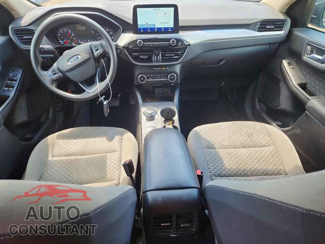 FORD ESCAPE 2020 - 1FMCU9G60LUA13419
