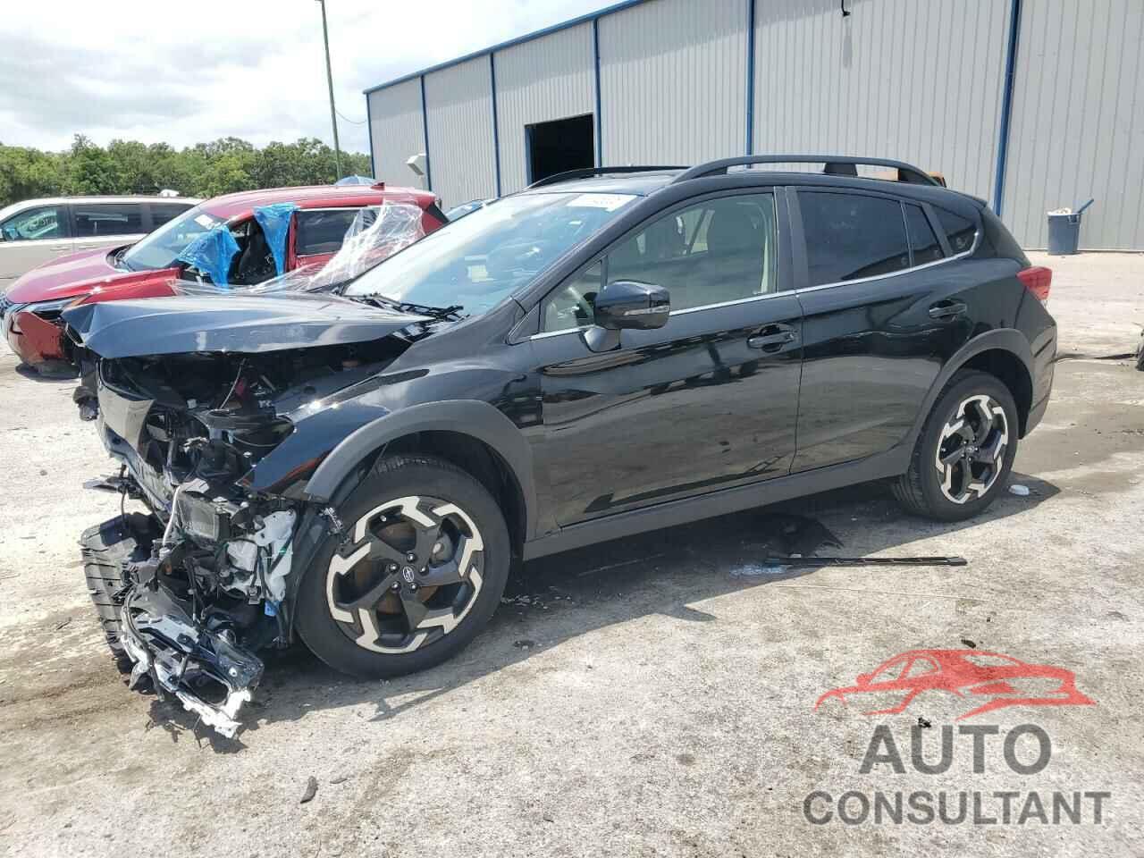 SUBARU CROSSTREK 2023 - JF2GTHNC6PH318693