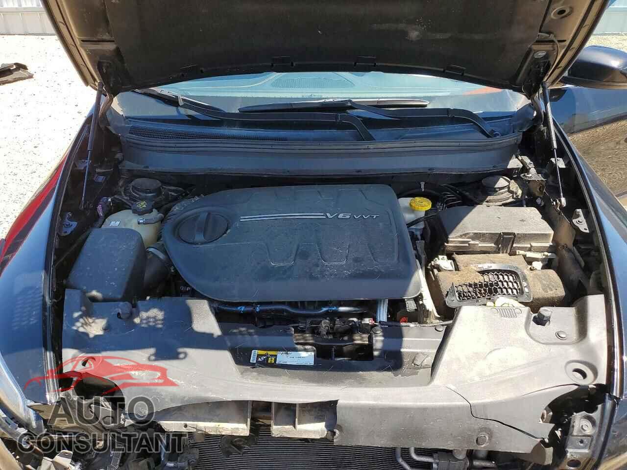 JEEP CHEROKEE 2018 - 1C4PJMLX8JD548771