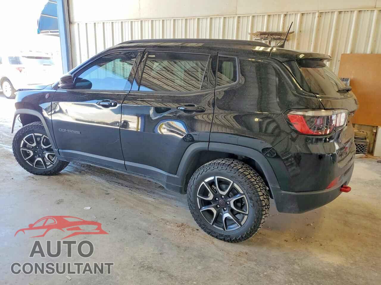 JEEP COMPASS 2026 - 3C4NJDDN3TT195230