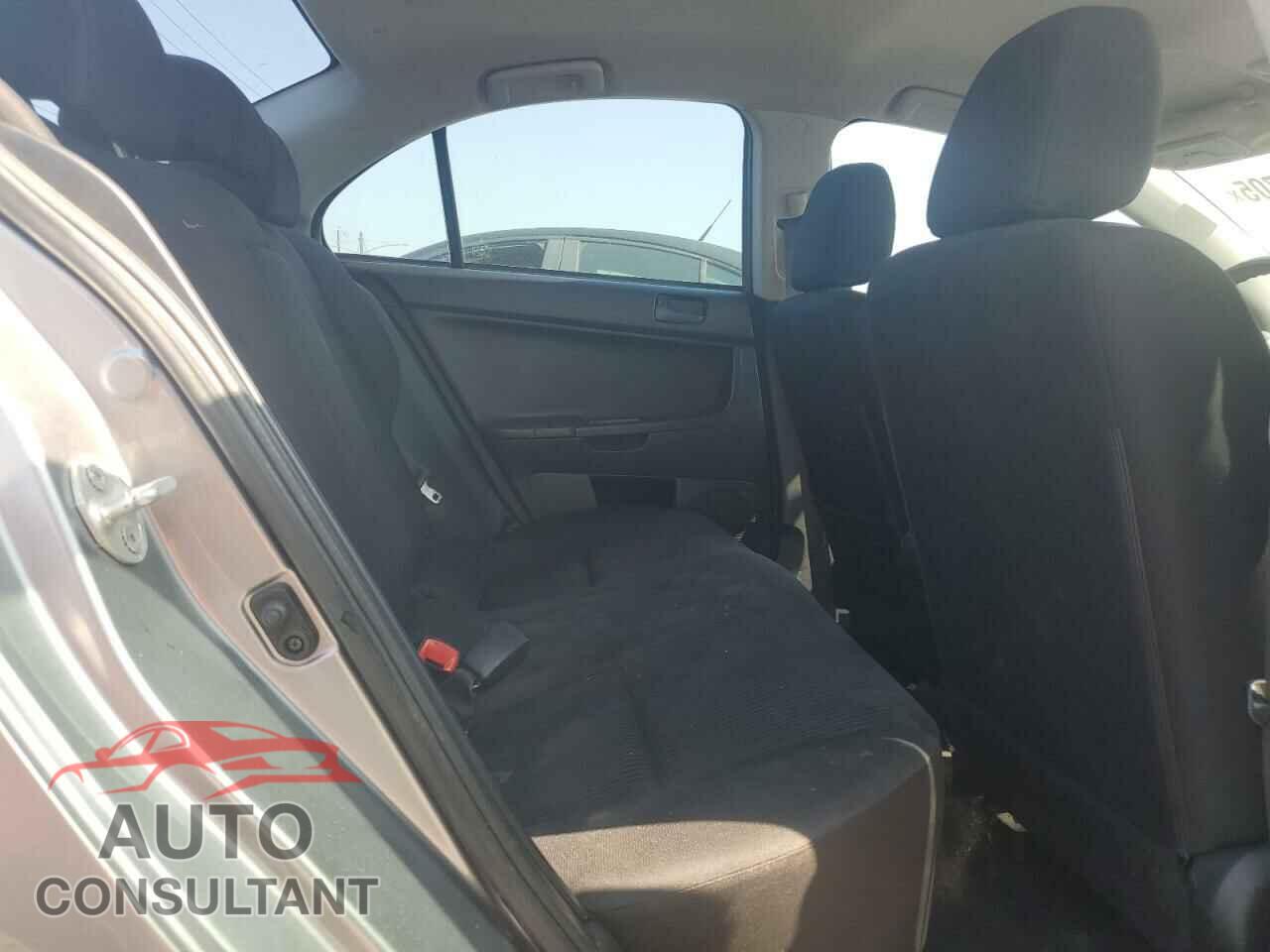 MITSUBISHI LANCER 2014 - JA32V2FW3EU021070