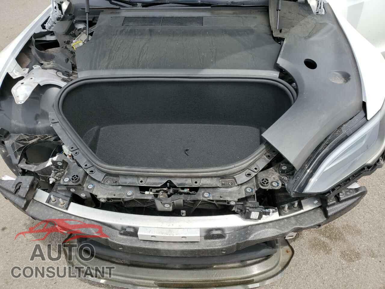 TESLA MODEL S 2022 - 5YJSA1E57NF487187